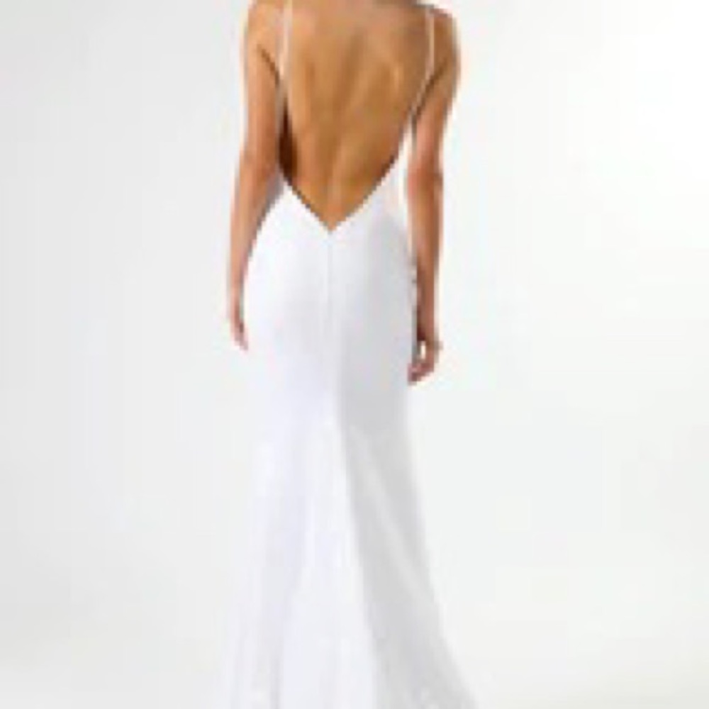 Brand new Roseele down XL white from Noodz Boutique Australia with tags